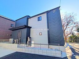 川崎市 麻生区高石3丁目 戸建て 1号棟