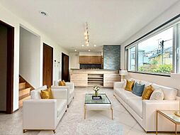 町田市木曽西5丁目 戸建て