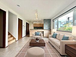 町田市木曽西5丁目 戸建て