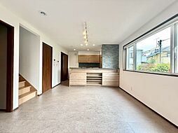 町田市木曽西5丁目 戸建て