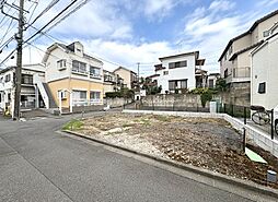 大和市上和田 戸建て