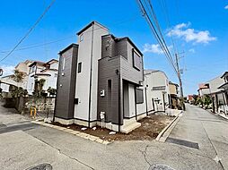 大和市上和田 戸建て