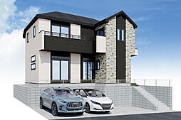 川崎市 多摩区生田6丁目 戸建て 2号棟