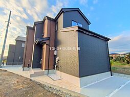 相模原市 南区当麻 戸建て 1号棟