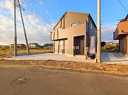 相模原市 南区当麻 戸建て 2号棟