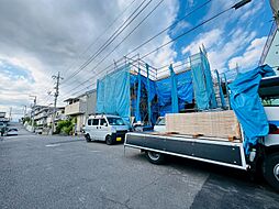 座間市入谷東3丁目 戸建て 2号棟