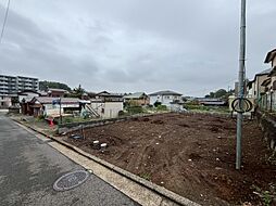 横浜市 青葉区元石川町 戸建て A号棟