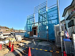 横浜市 青葉区元石川町 戸建て A号棟