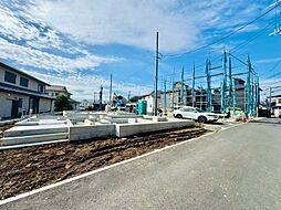 横浜市 青葉区大場町 戸建て A棟