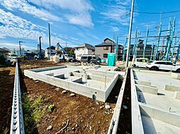 横浜市 青葉区大場町 戸建て B棟