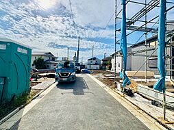 横浜市 青葉区大場町 戸建て E棟