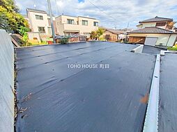 相模原市 中央区淵野辺本町3丁目 土地 3区画