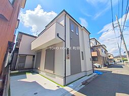 相模原市 南区大野台2丁目 戸建て A号棟