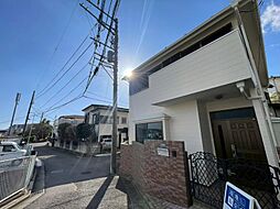 藤沢市大鋸3丁目 戸建て