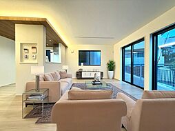 川崎市 宮前区南平台6-2 戸建て 1号棟