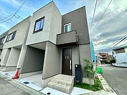 川崎市 宮前区南平台6-2 戸建て 1号棟