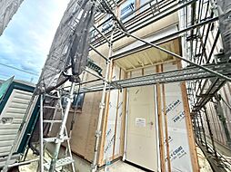 川崎市 宮前区南平台7-1 戸建て 3号棟