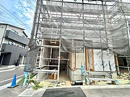 川崎市 宮前区南平台7-1 戸建て 4号棟