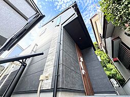 横浜市 鶴見区馬場7丁目 戸建て