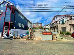 横浜市 青葉区千草台 戸建て 2号棟