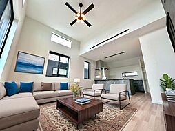 横浜市 瀬谷区阿久和 東2丁目 戸建て A号棟