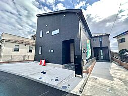 横浜市 瀬谷区阿久和 東2丁目 戸建て A号棟