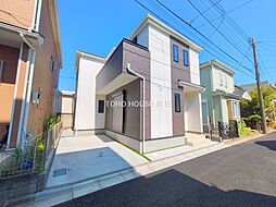 相模原市 中央区中央6丁目 戸建て 1号棟