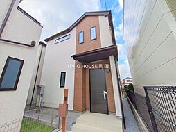 相模原市 中央区横山3丁目 戸建て A号棟