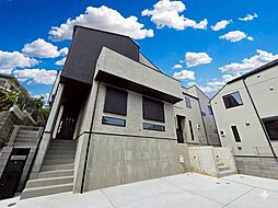 川崎市 多摩区南生田5丁目 戸建て 1号棟