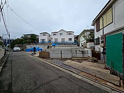 川崎市 多摩区南生田5丁目 戸建て 1号棟