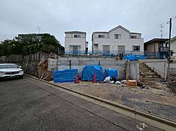 川崎市 多摩区南生田5丁目 戸建て 2号棟