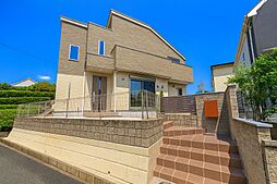 町田市成瀬台4丁目 戸建て