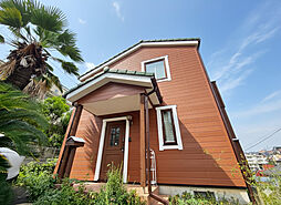 町田市玉川学園2丁目 戸建て