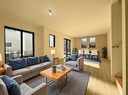 横浜市 青葉区奈良町 戸建て 1号棟