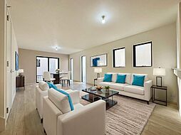 横浜市 青葉区奈良町 戸建て 2号棟