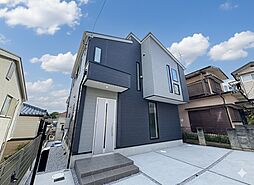 町田市本町田 戸建て 1号棟