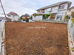 町田市金井6丁目 戸建て 1号棟