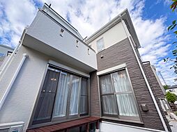 横浜市 青葉区美しが丘西2丁目 戸建て