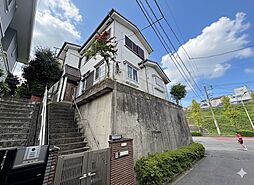 町田市本町田 戸建て