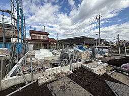 相模原市 中央区宮下本町3丁目 戸建て 2号棟