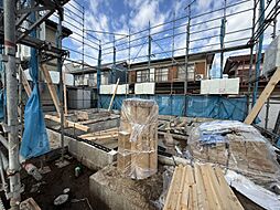 相模原市 中央区宮下本町3丁目 戸建て 3号棟