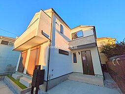 町田市小山町63期 戸建て