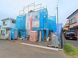 町田市小山町63期 戸建て