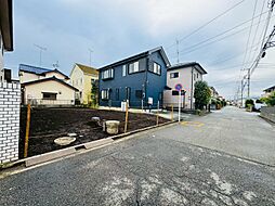 相模原市 緑区二本松3丁目 土地