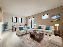 川崎市 麻生区高石5丁目 戸建て 2号棟