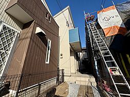 相模原市 中央区弥栄2丁目 戸建て