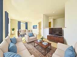 相模原市 中央区淵野辺2丁目 戸建て 1号棟