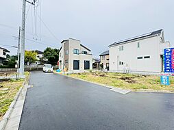 相模原市 中央区田名2期 戸建て 7号棟