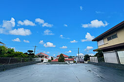 町田市つくし野2丁目 土地