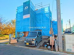 相模原市 中央区田名 戸建て 1号棟